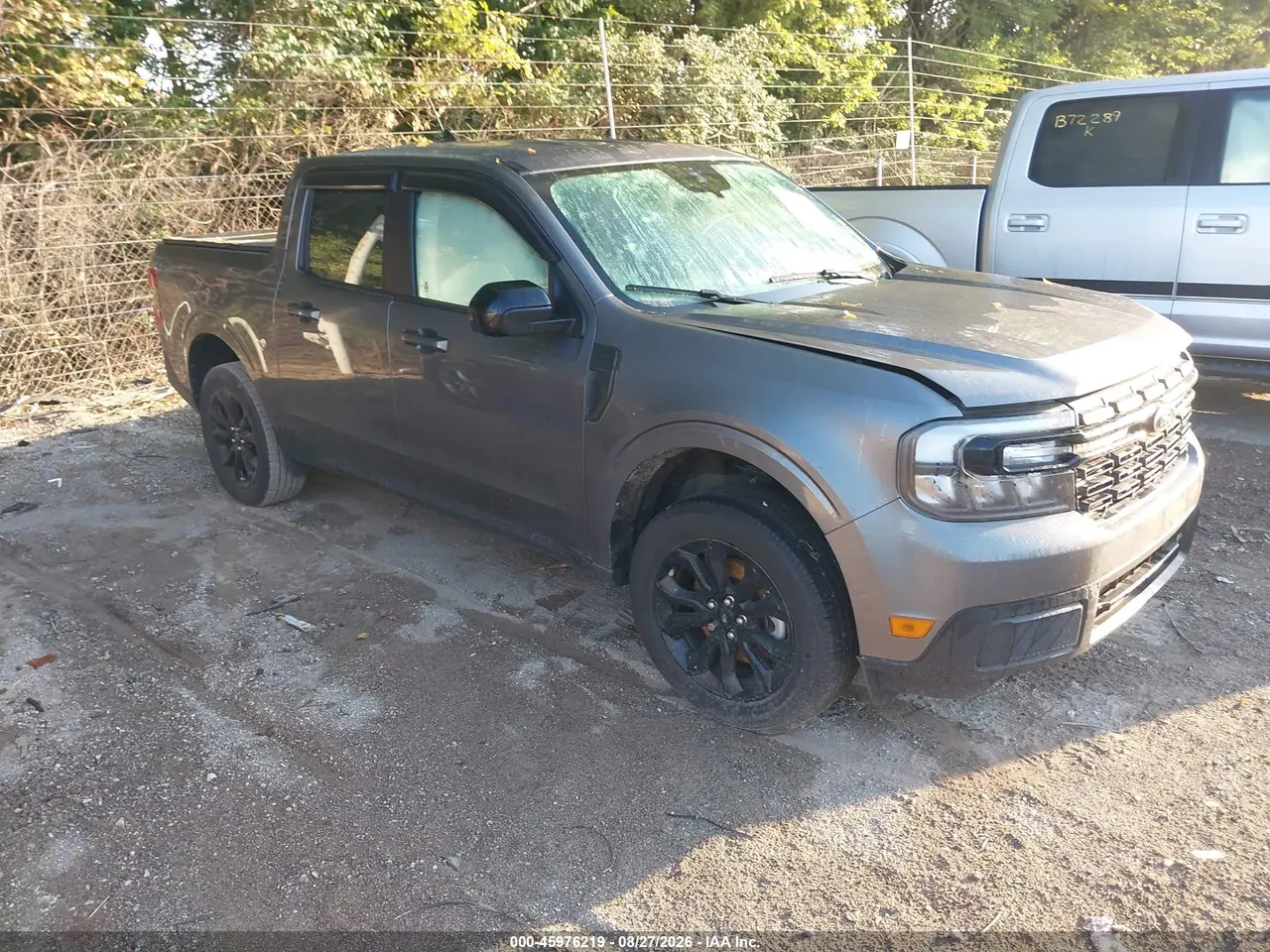 Ford Maverick Lariat 2023