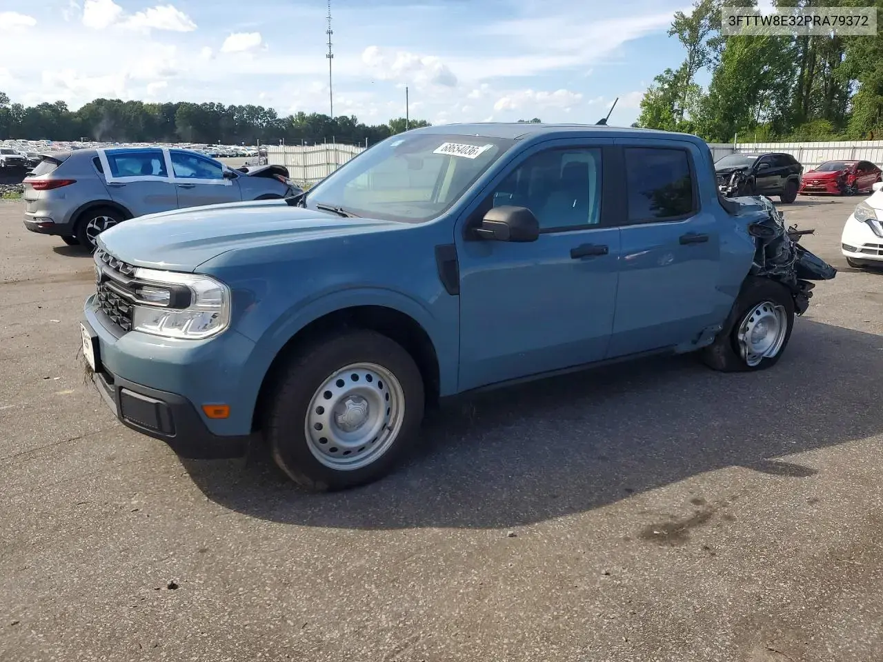 Ford Maverick Xl 2023