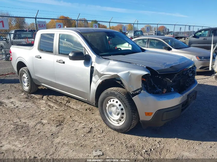 Ford Maverick Xl 2022