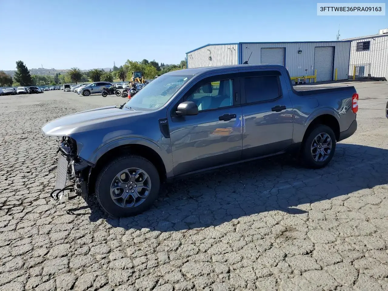Ford Maverick Xl 2023