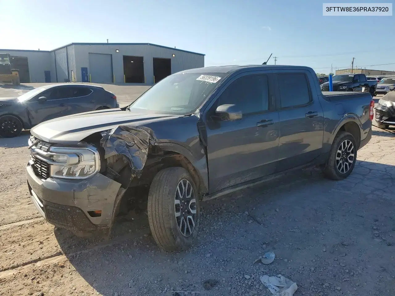 Ford Maverick Xl 2023