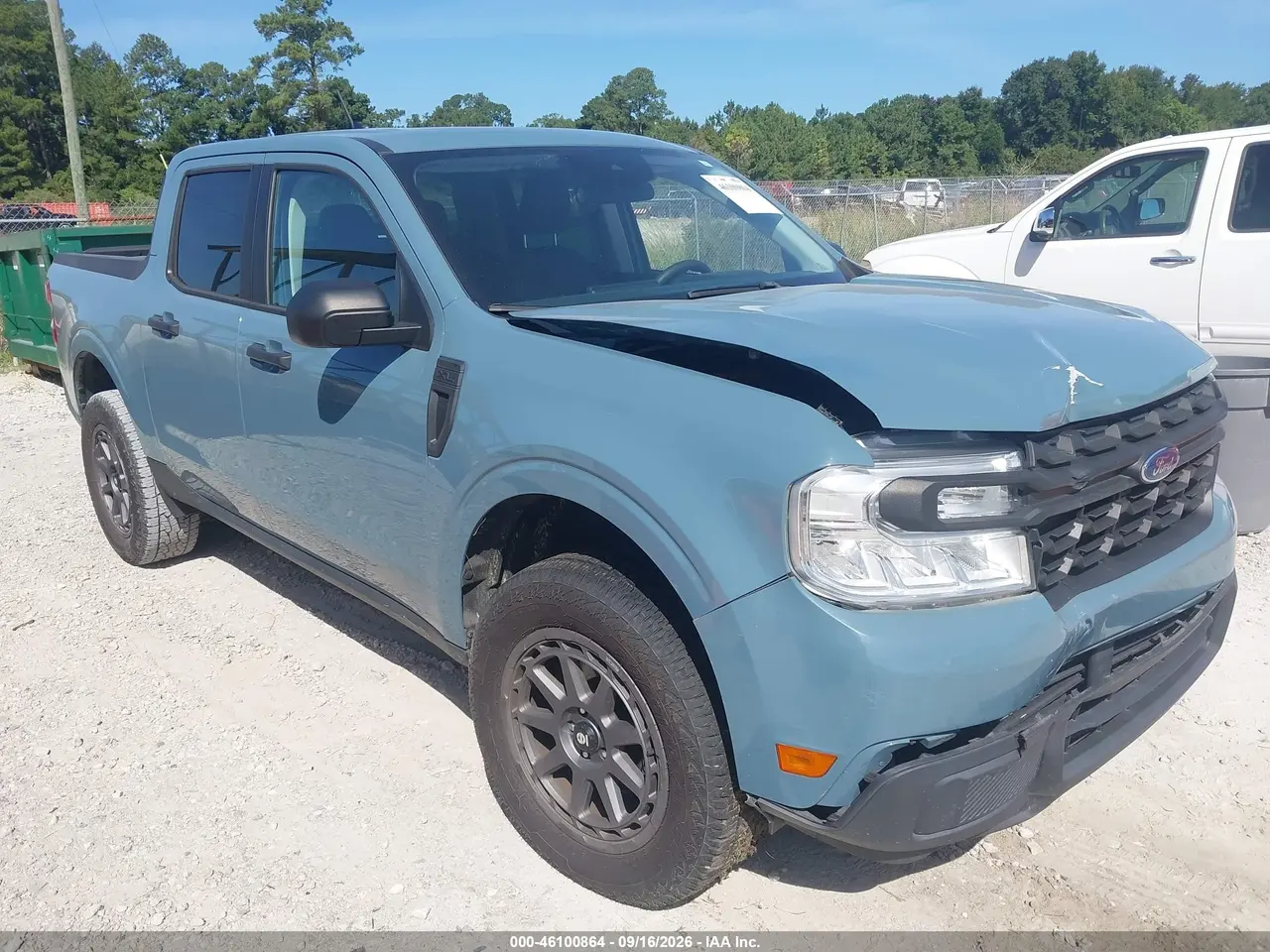 Ford Maverick Xl 2022