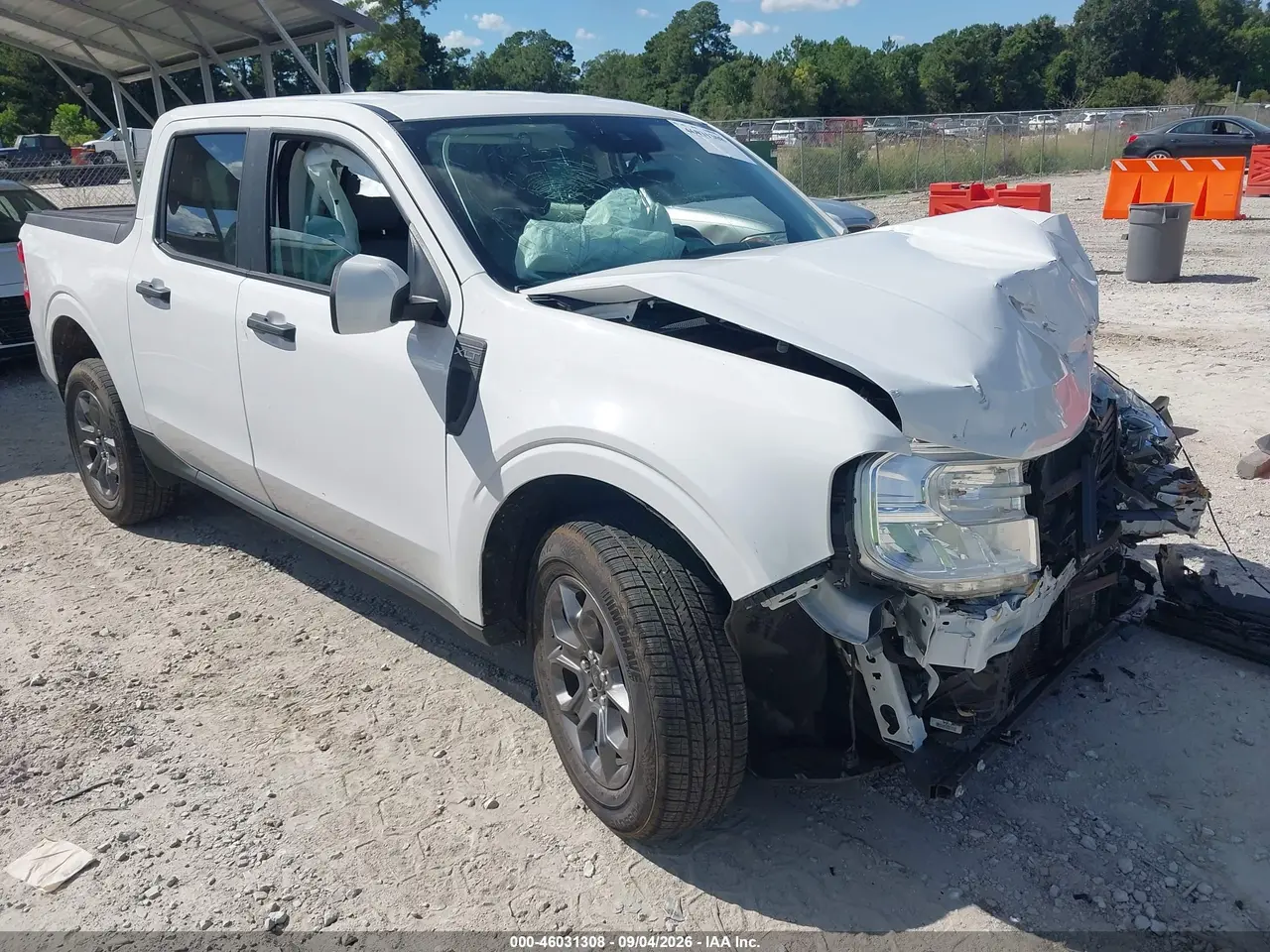 Ford Maverick Xlt 2023