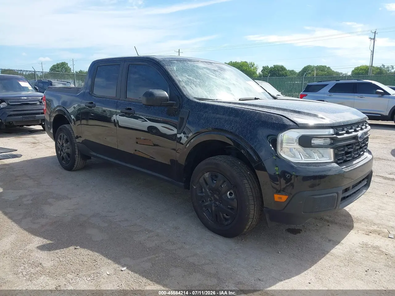 Ford Maverick Xl 2023