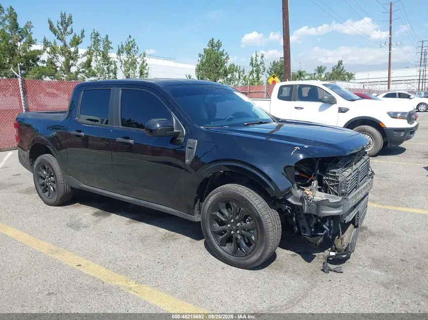 Ford Maverick Xlt 2023