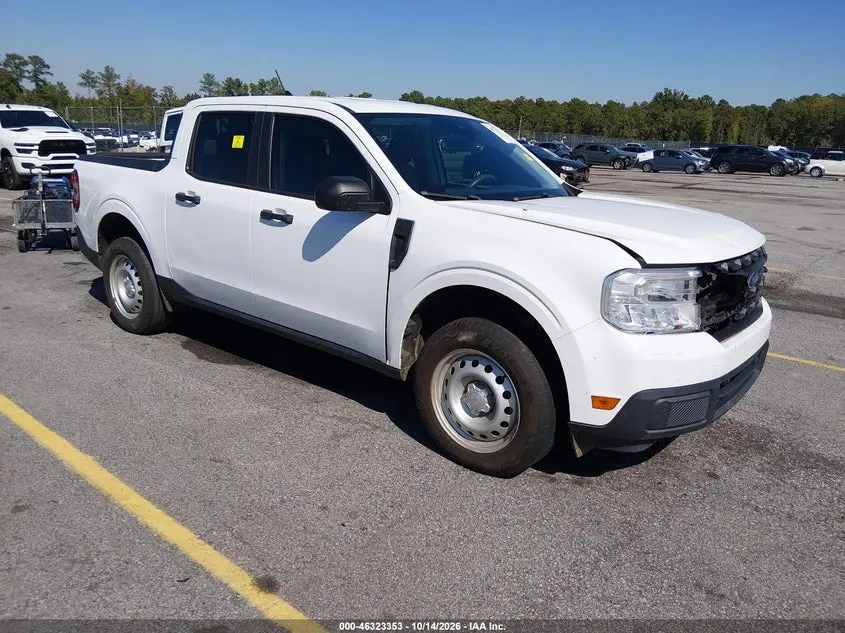 Ford Maverick Xl 2022