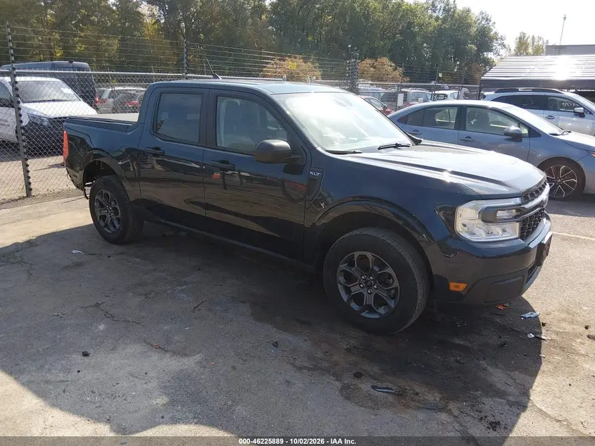 Ford Maverick Xlt 2023