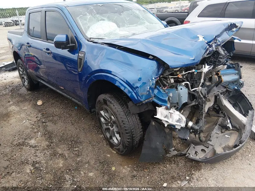 Ford Maverick Xlt 2023