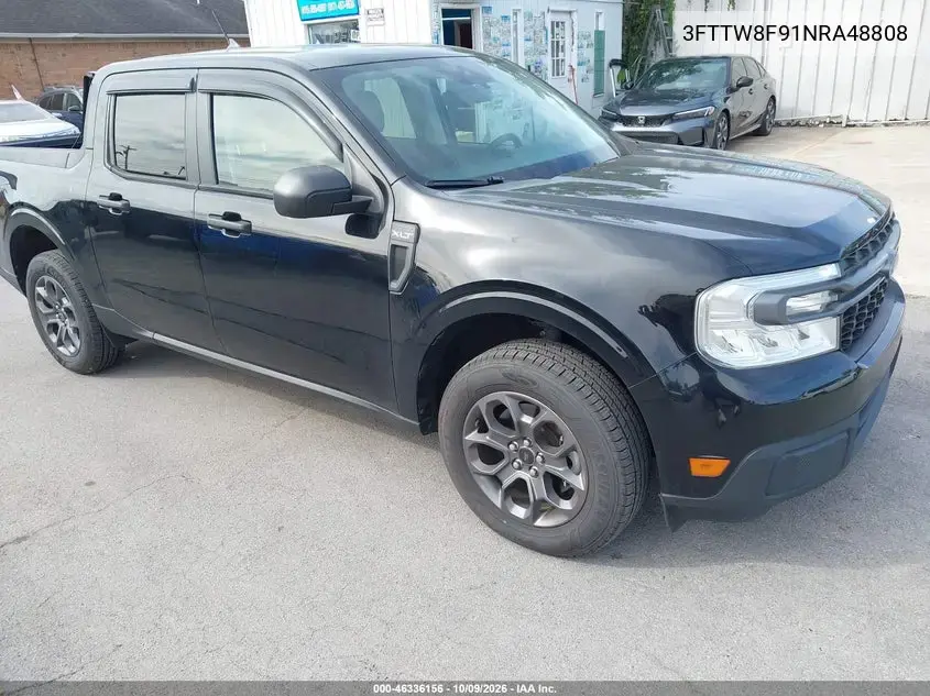 Ford Maverick Xlt 2022