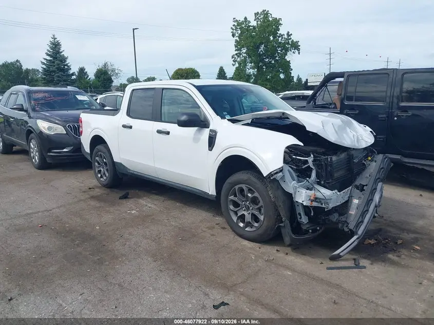 Ford Maverick Xlt 2023