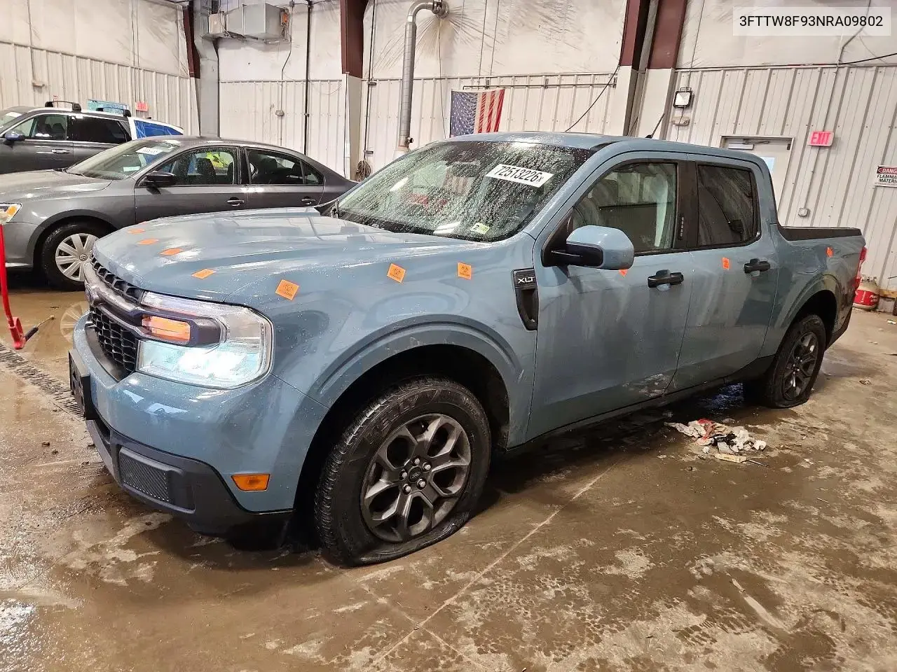 Ford Maverick Xl 2022