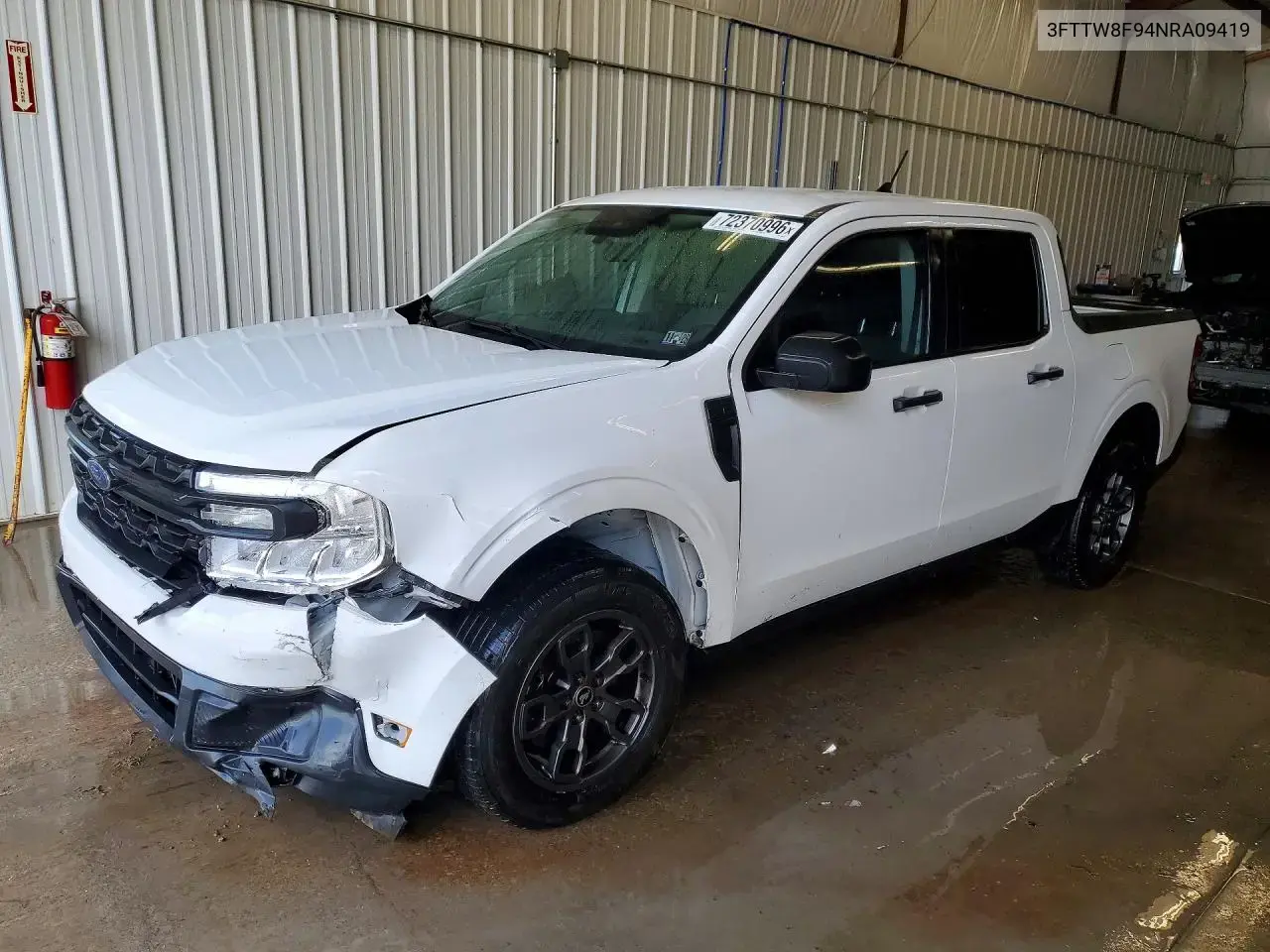 Ford Maverick Xl 2022