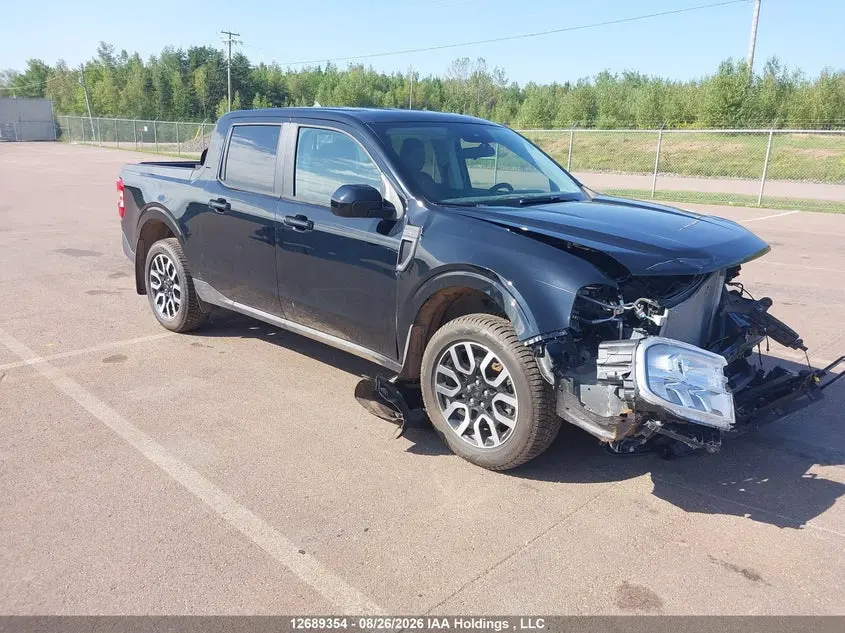 Ford Maverick Xl/Xlt/Lariat 2023
