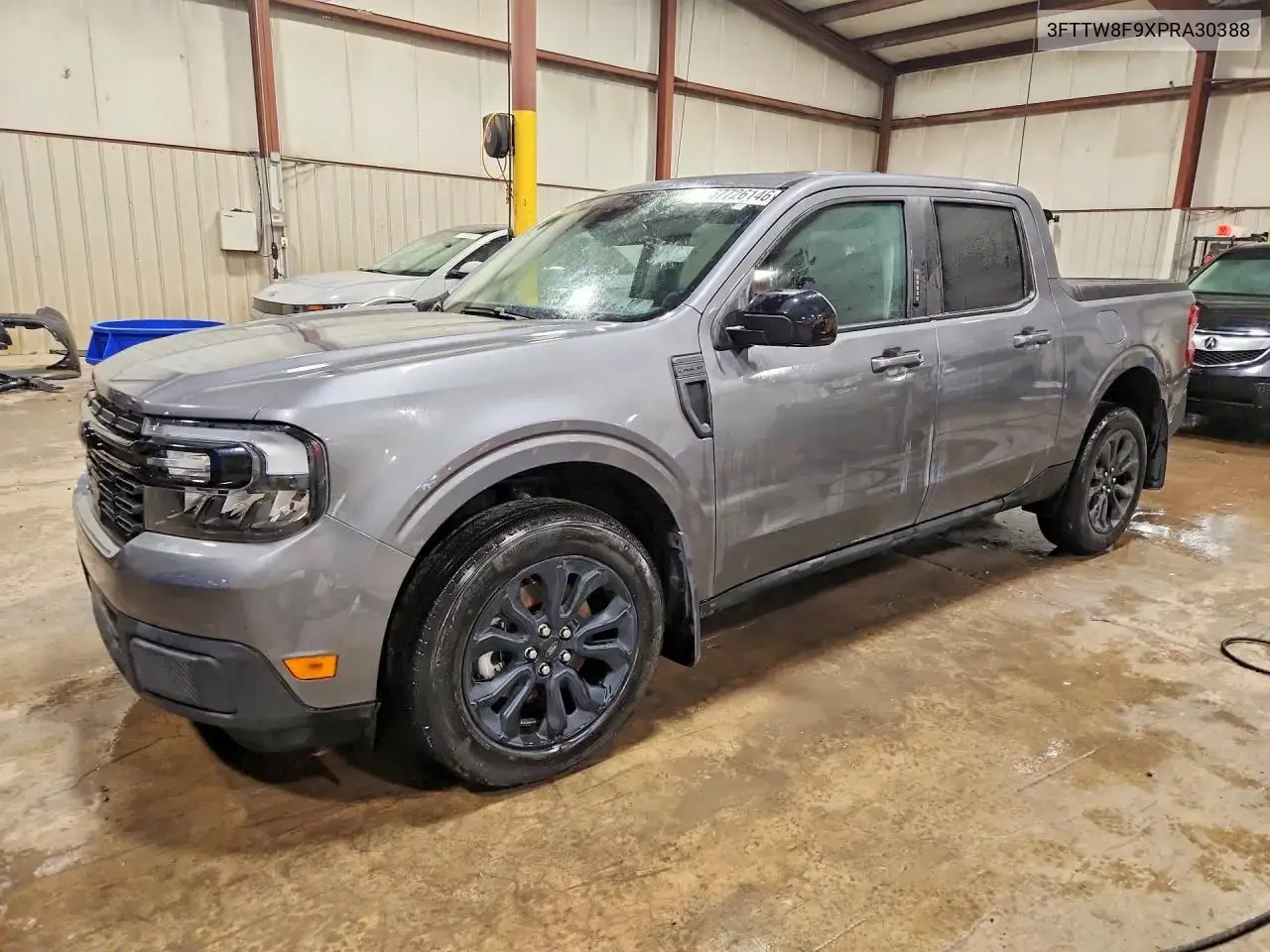 Ford Maverick Xl 2023