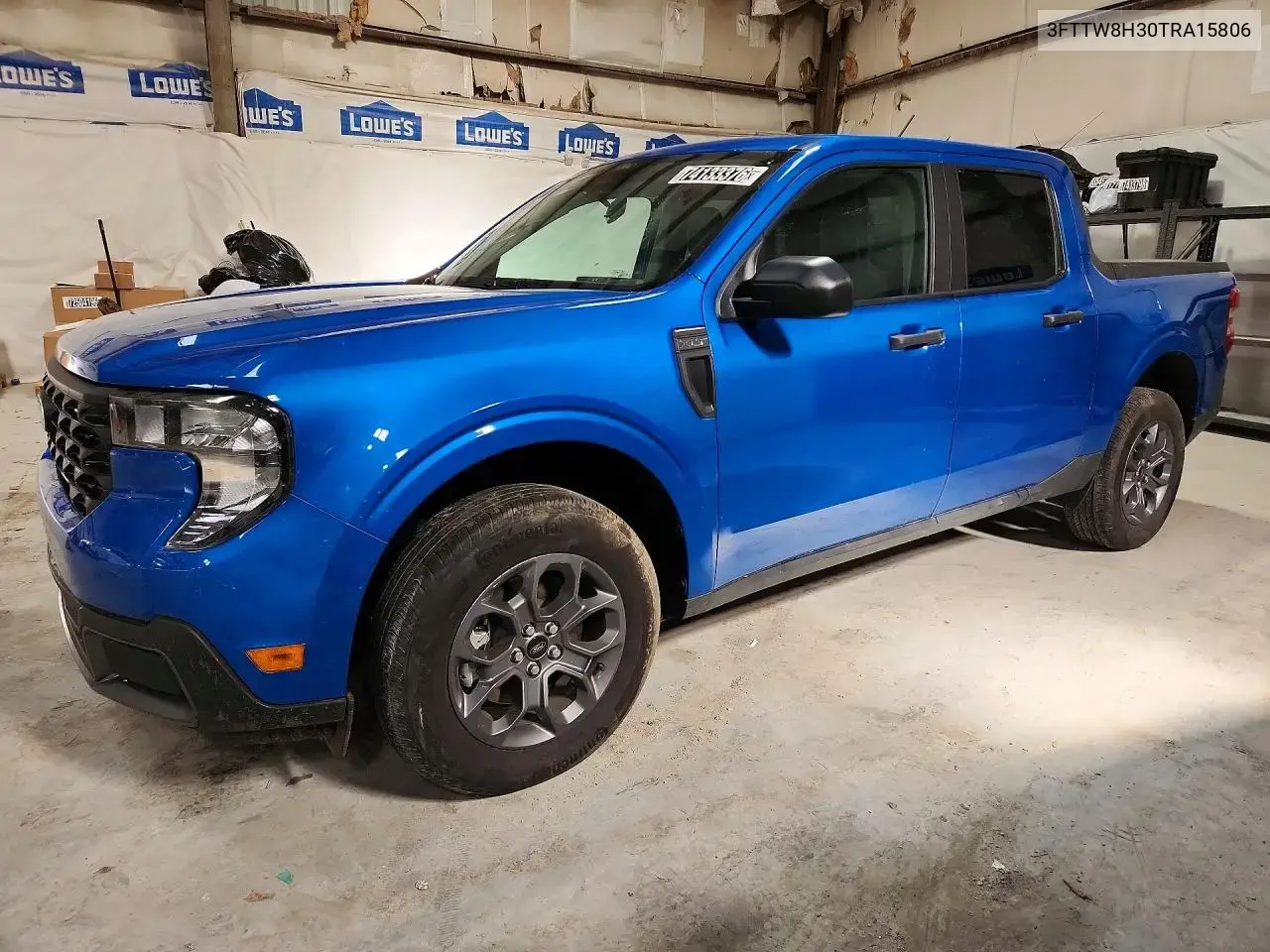Ford Maverick Xlt 2026