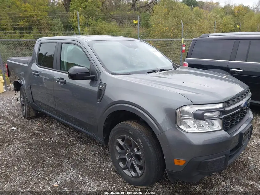 Ford Maverick Xlt 2024