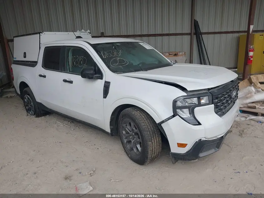 Ford Maverick Xlt 2025