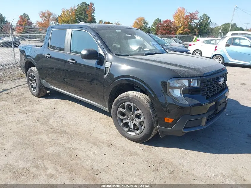 Ford Maverick Xlt 2025