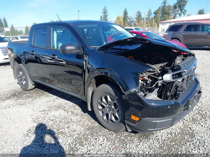 Ford Maverick Xlt 2024