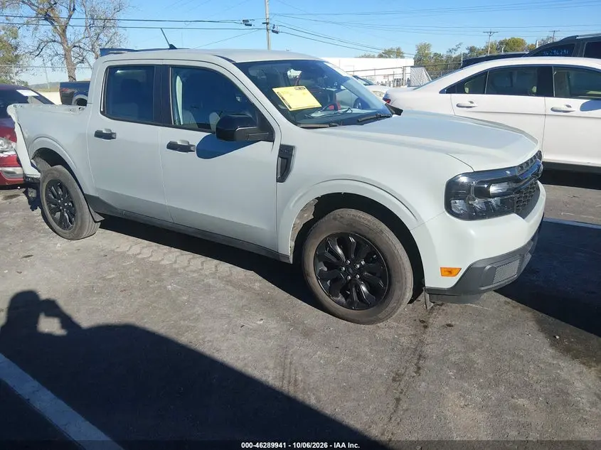 Ford Maverick Xlt 2024