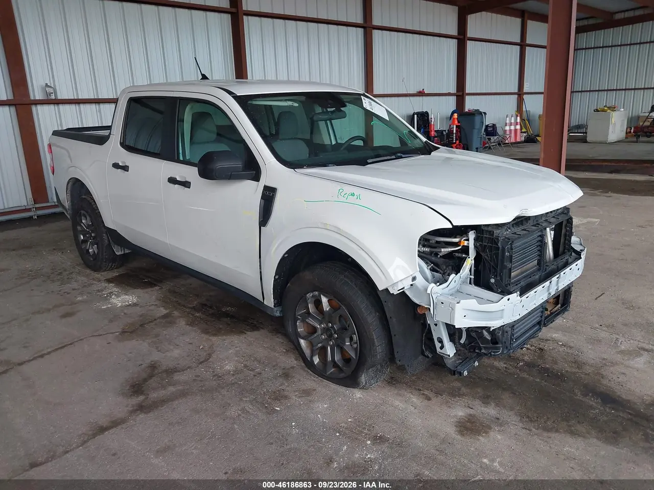Ford Maverick Xlt 2024