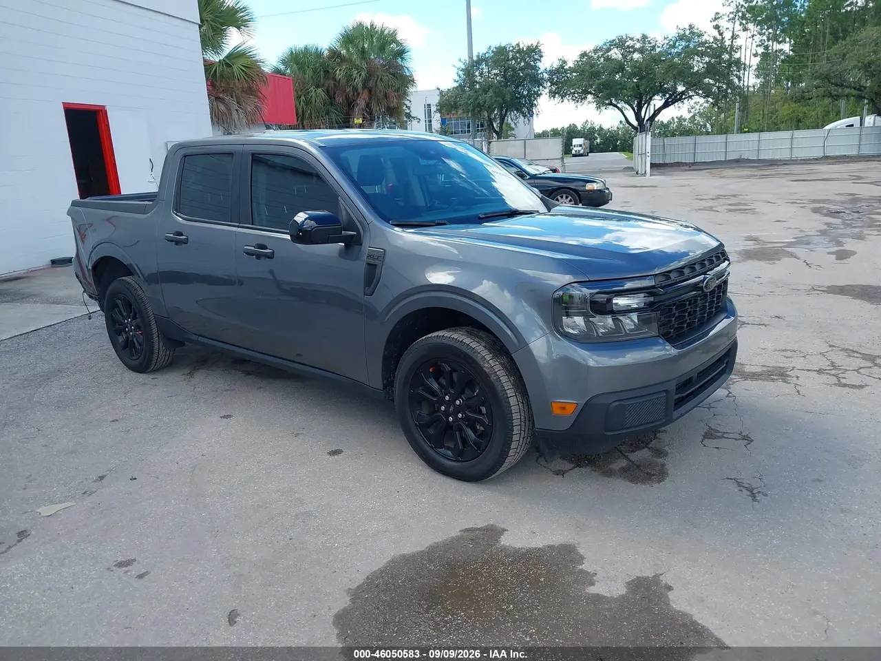 Ford Maverick Xlt 2024