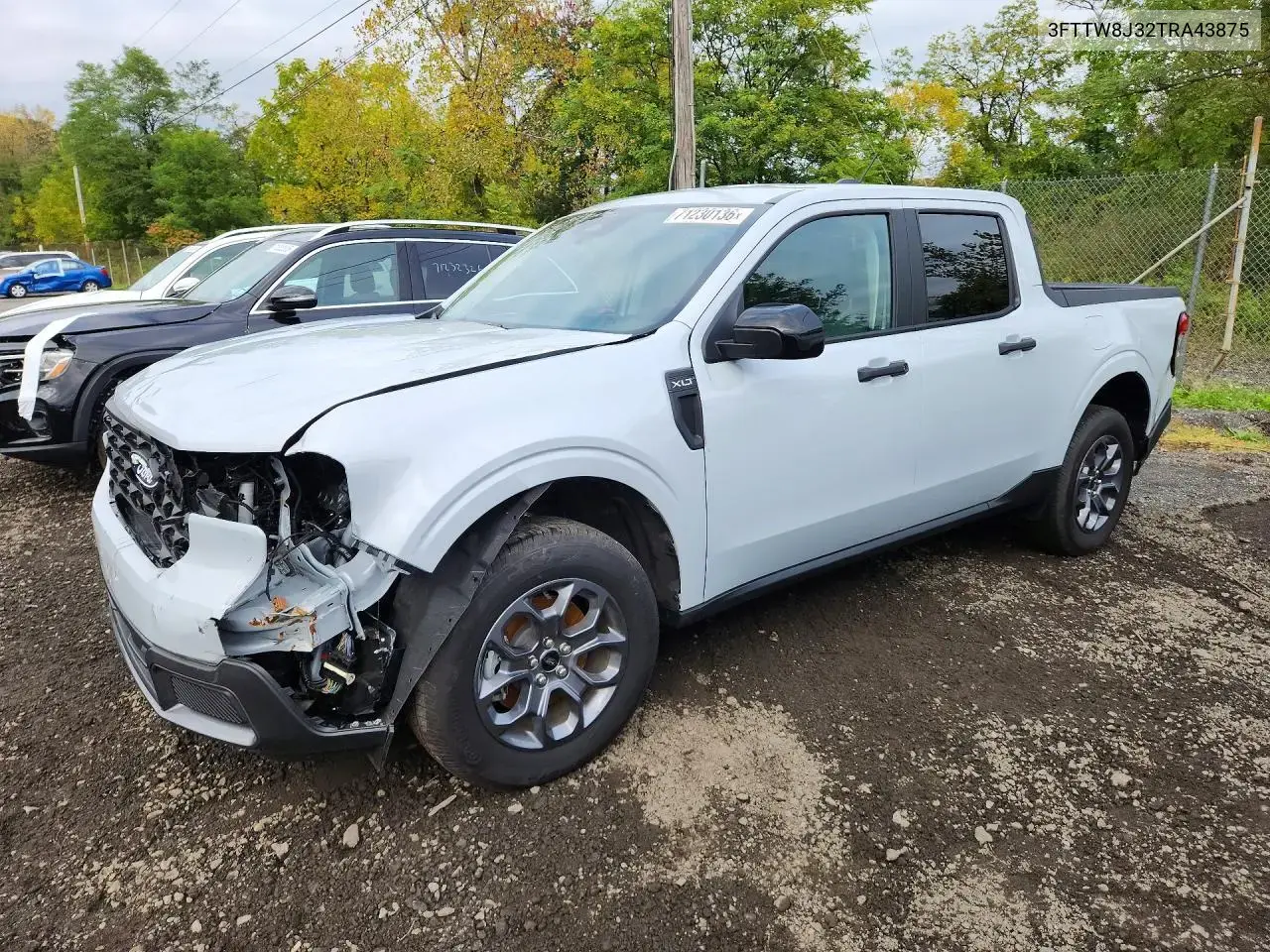 Ford Maverick Xlt 2026