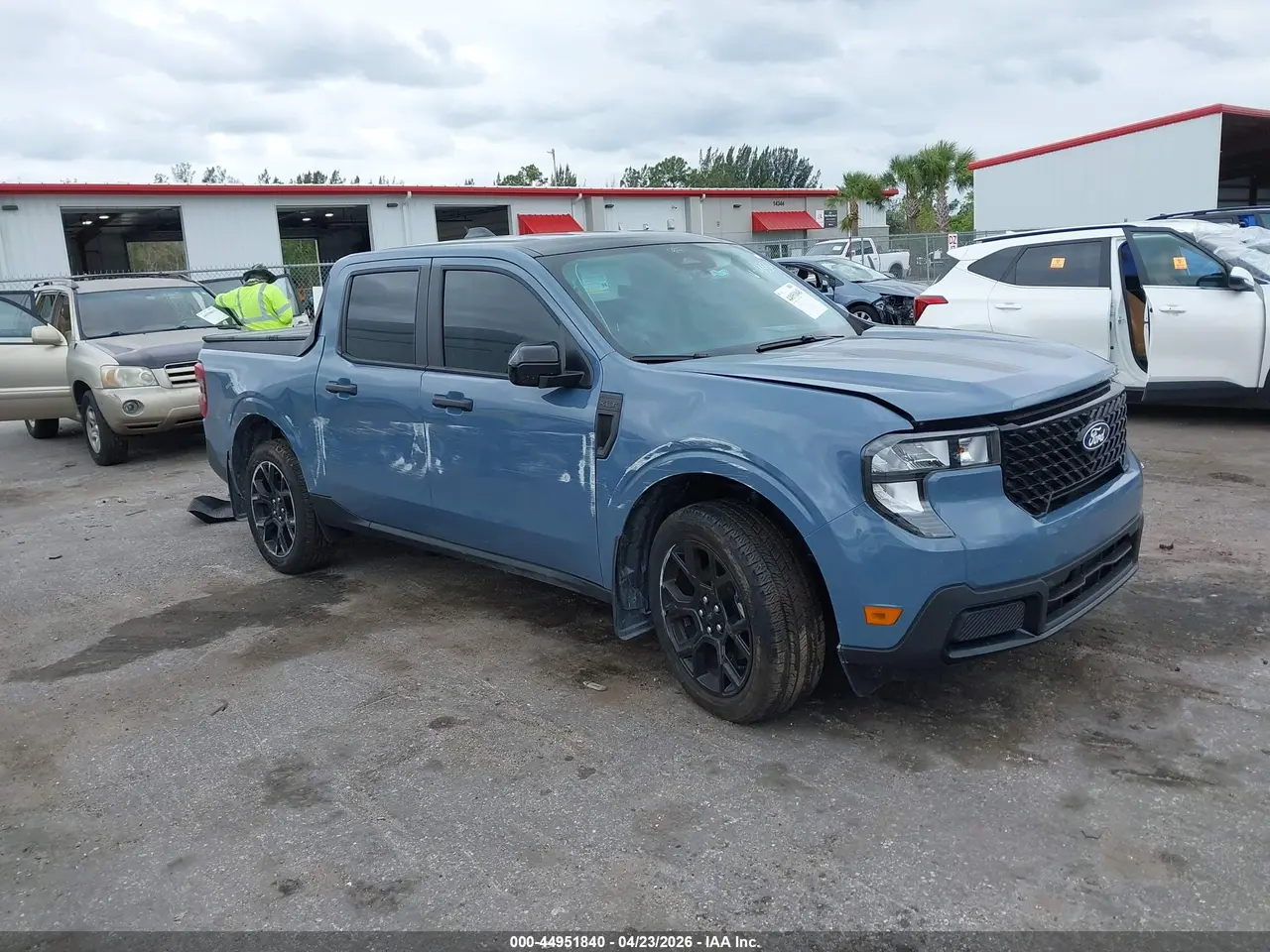 Ford Maverick Xlt 2026