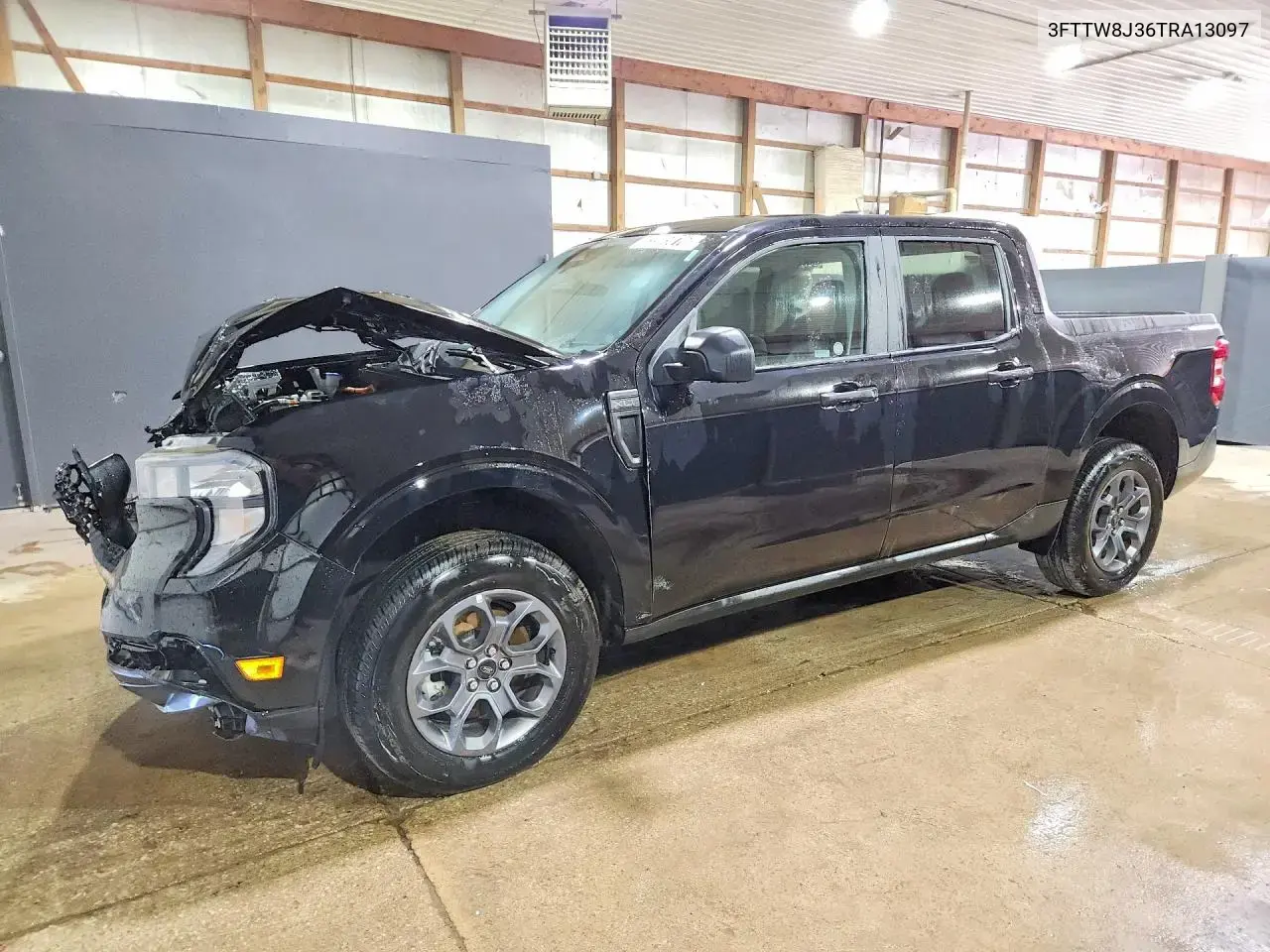 Ford Maverick Xlt 2026