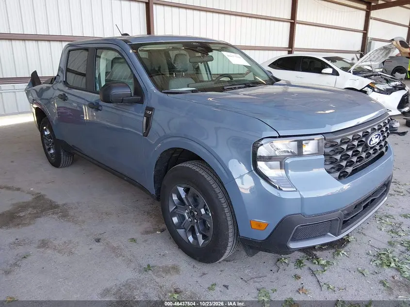Ford Maverick Xlt 2026