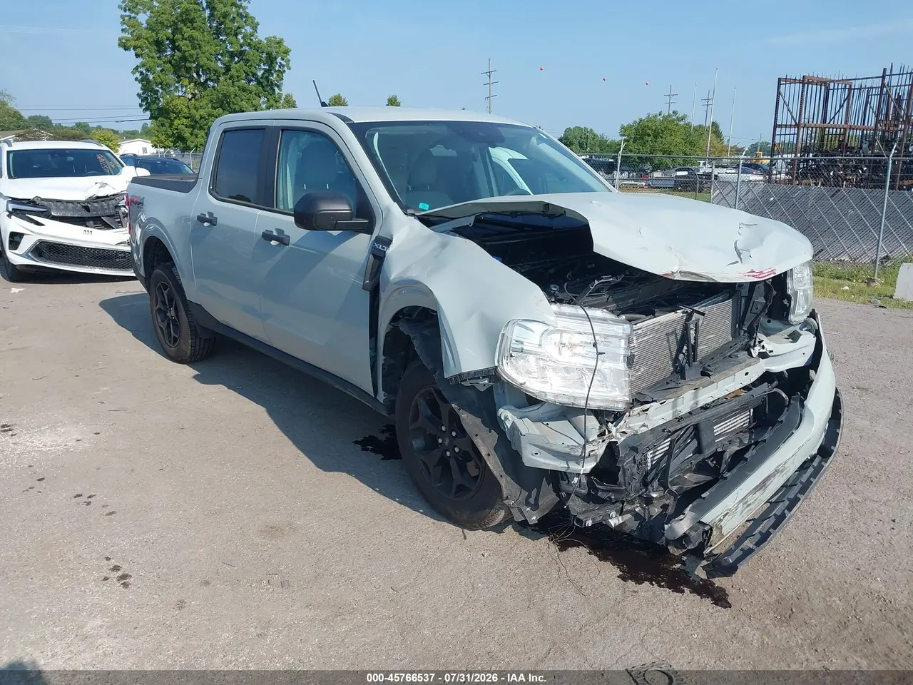 Ford Maverick Xlt 2024