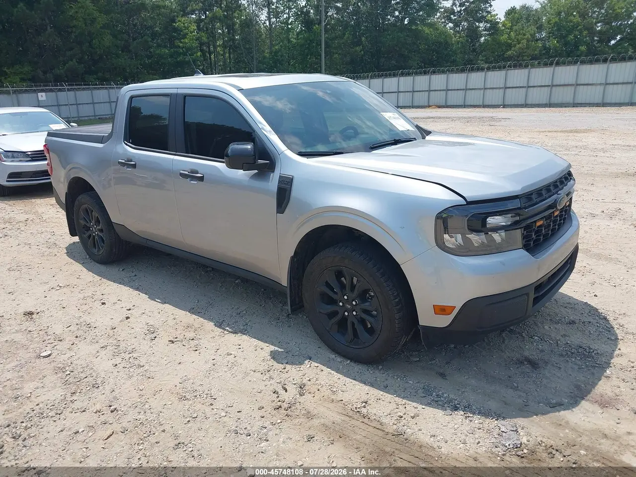Ford Maverick Xlt 2024