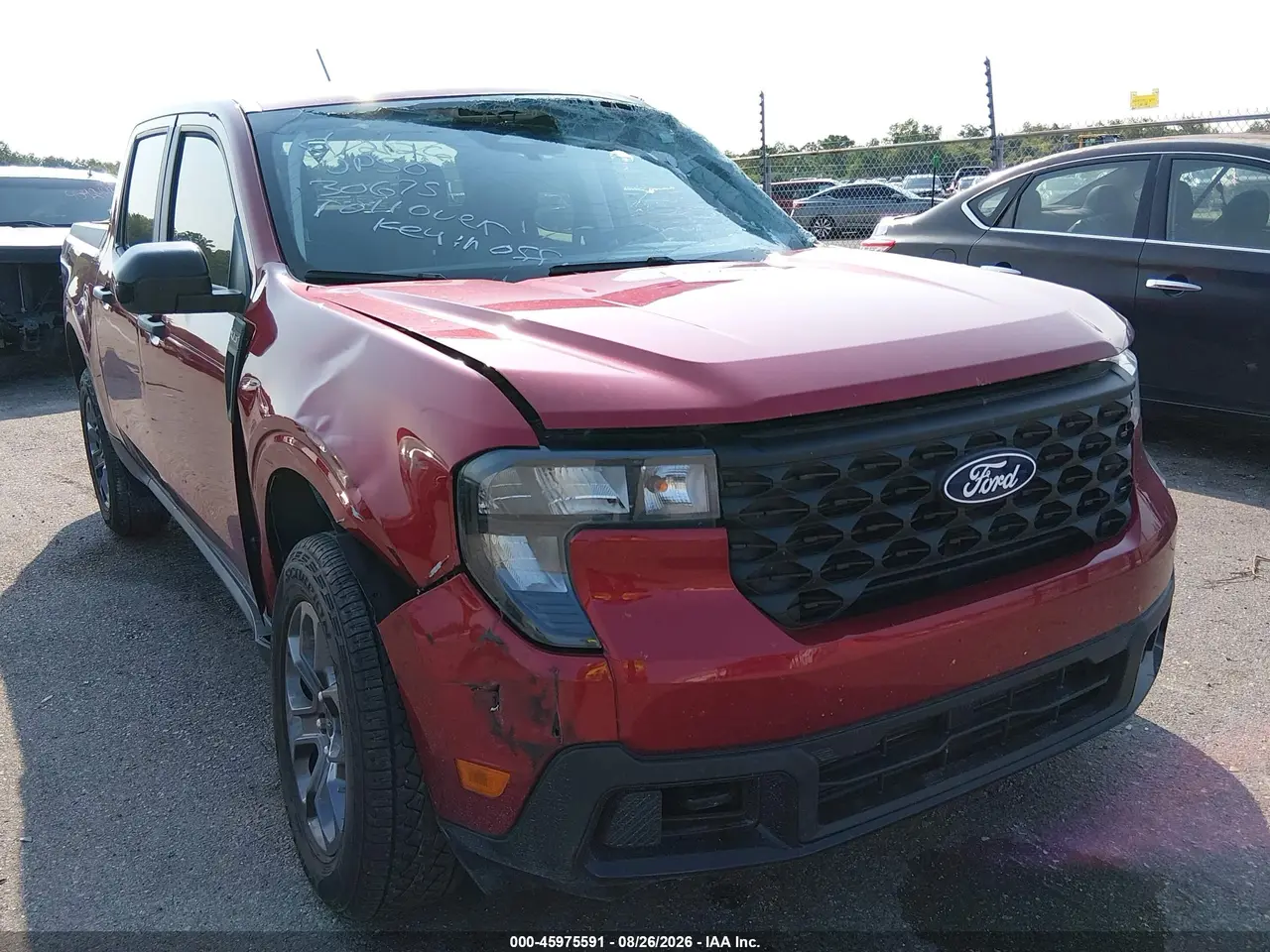 Ford Maverick Xlt 2026