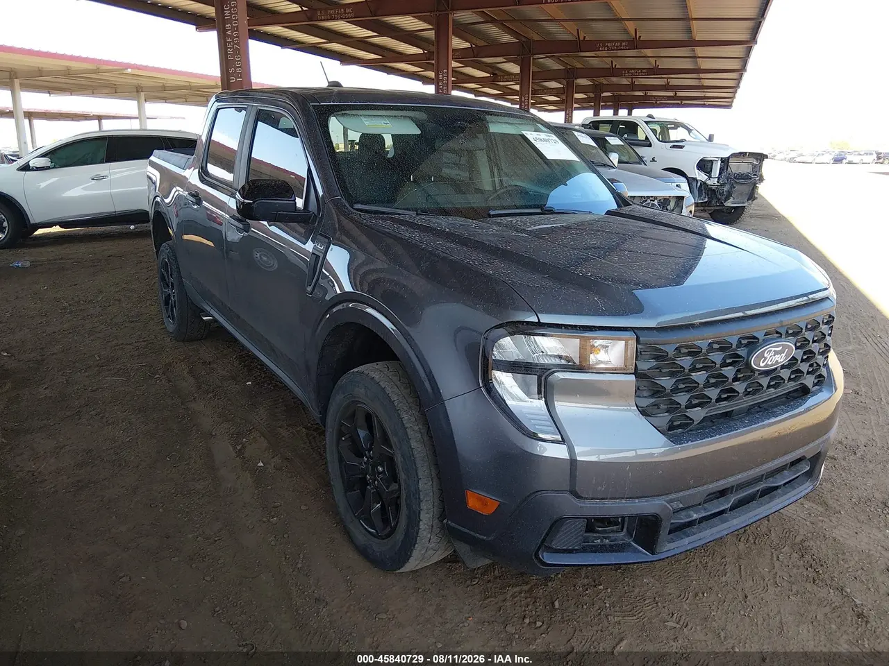 Ford Maverick Xlt 2025