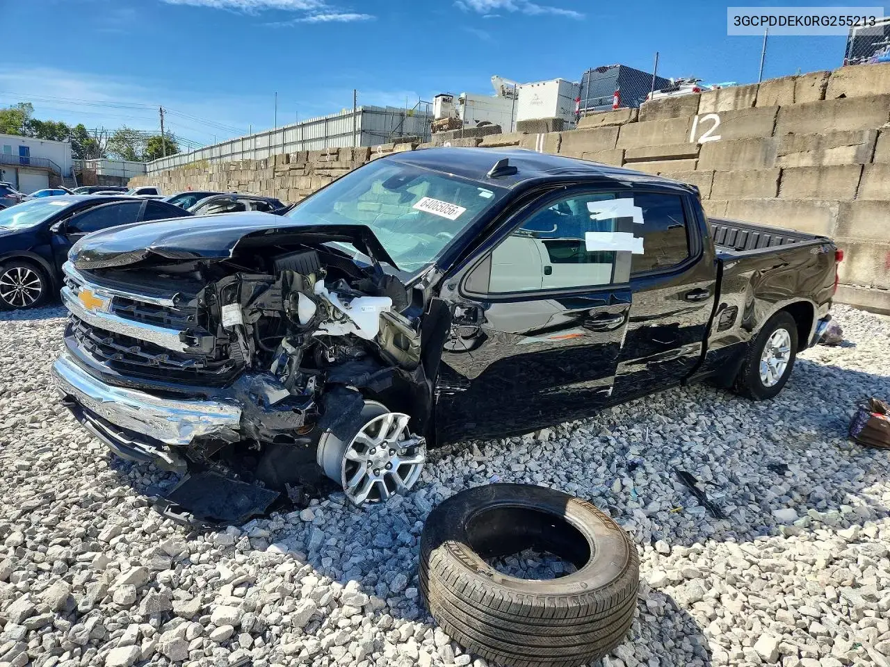 Chevrolet Silverado K1500 Lt 2024