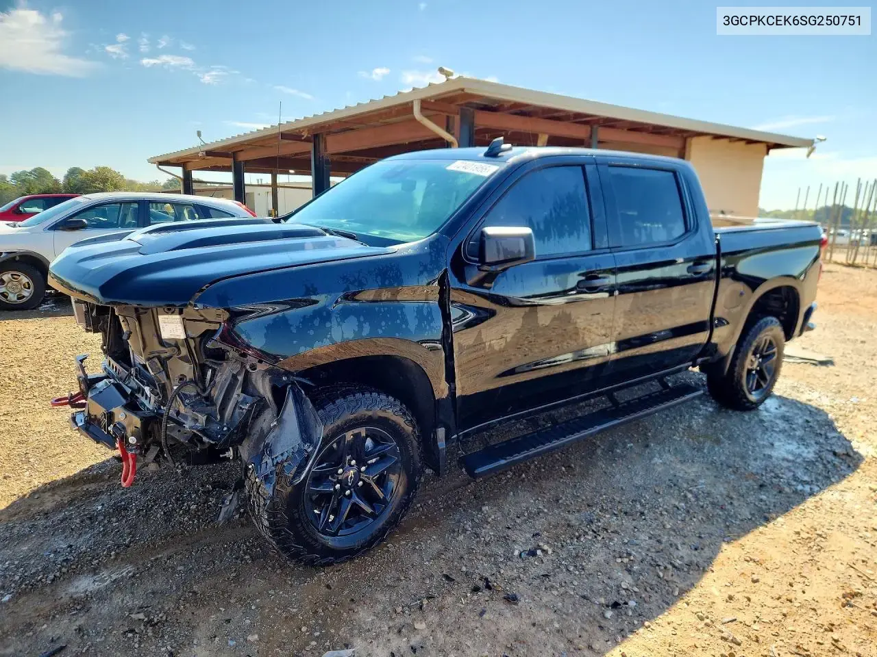 Chevrolet 1500 Pu Ext C 1/2T 4 2025