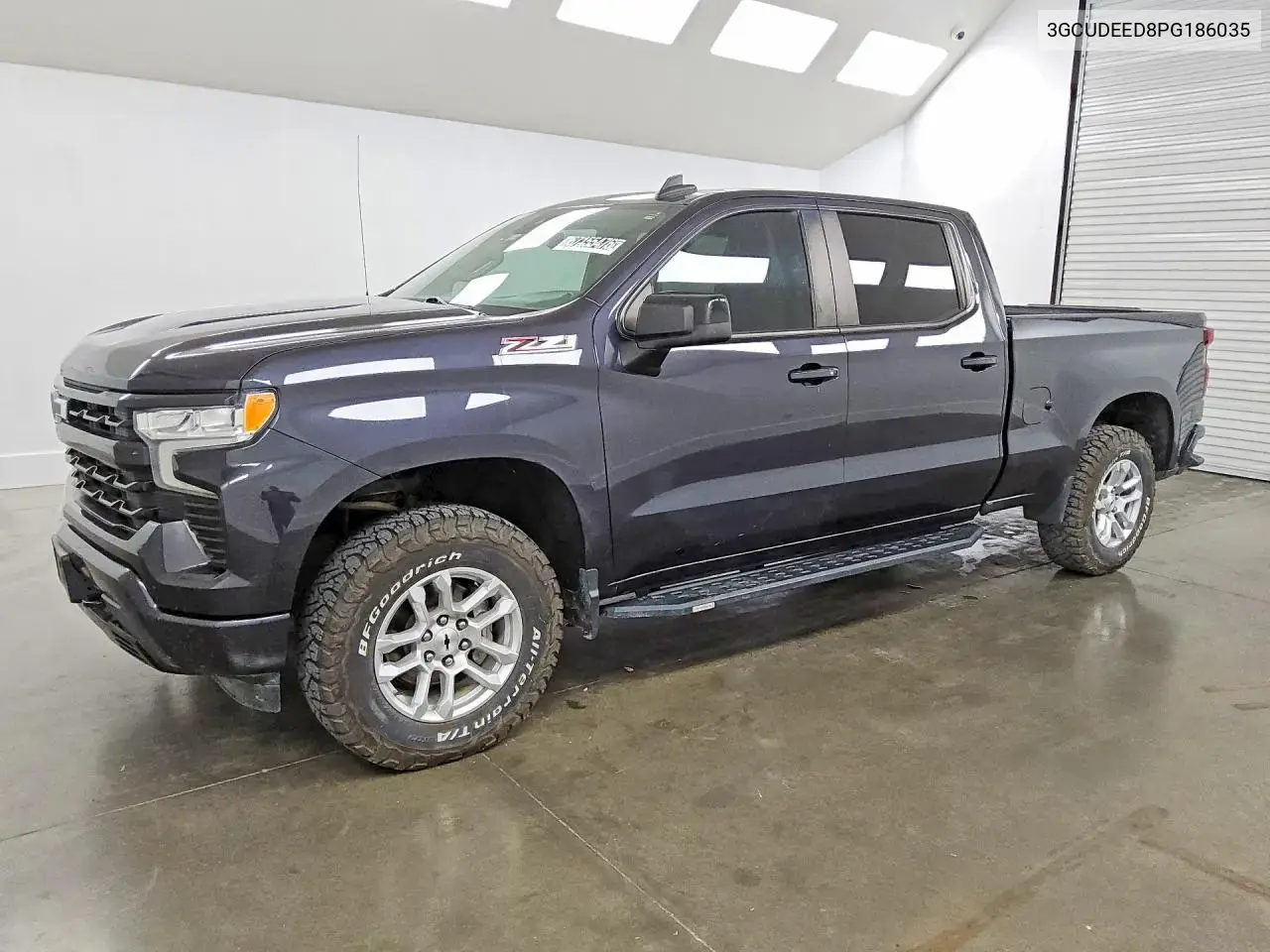 Chevrolet Silverado K1500 Rst 2023