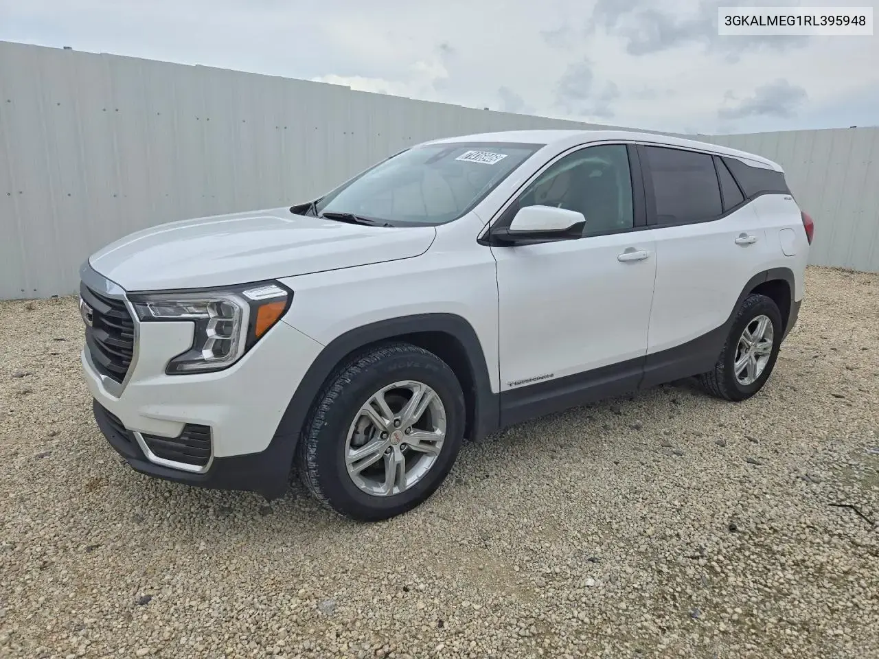 GMC Terrain Sle 2024