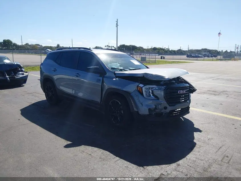 GMC Terrain Fwd Sle 2024