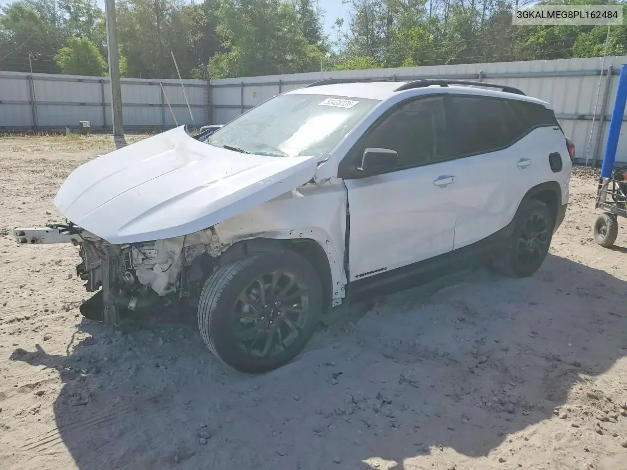 GMC Terrain Sle 2023