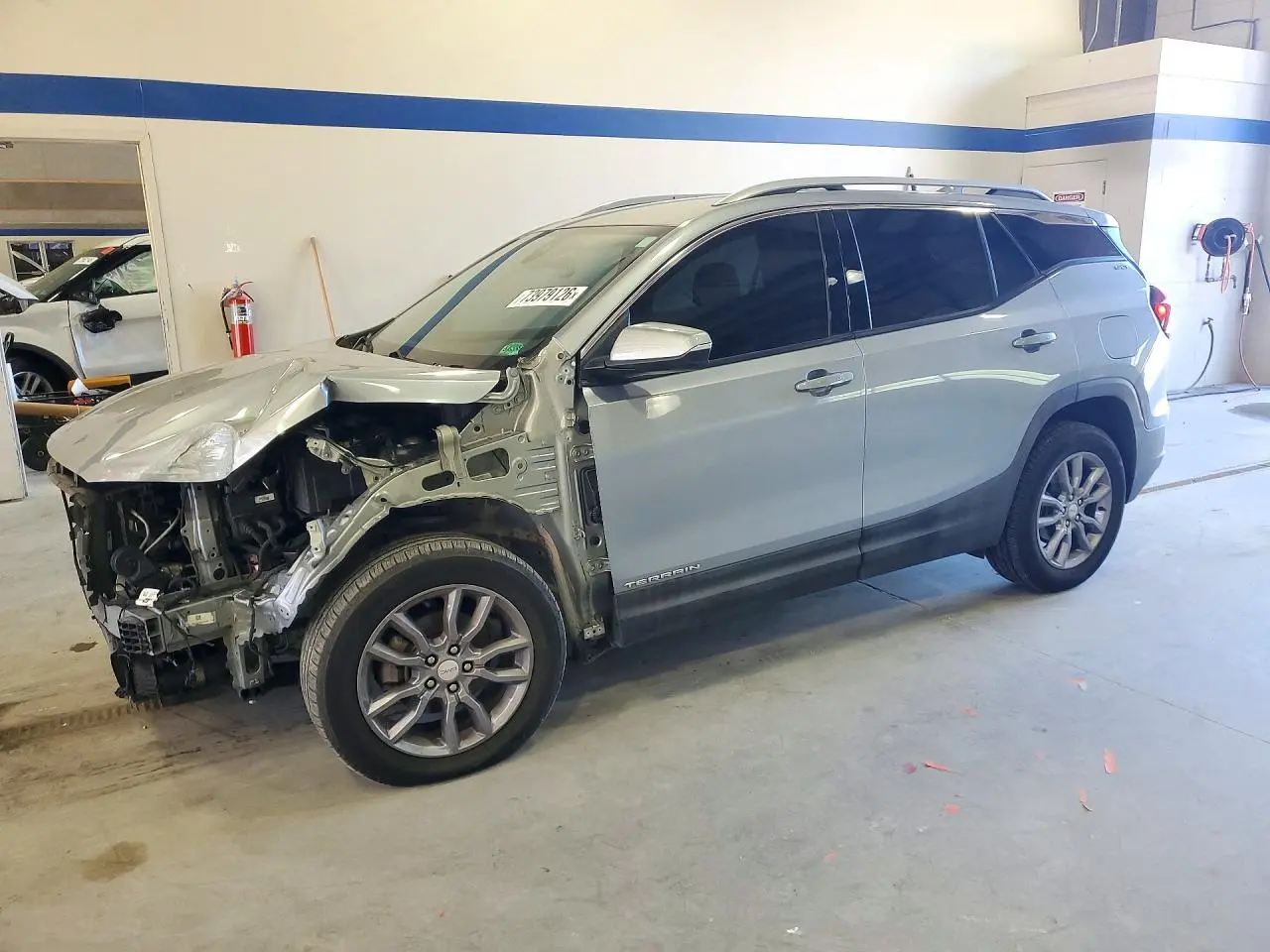 GMC Terrain Slt 2024