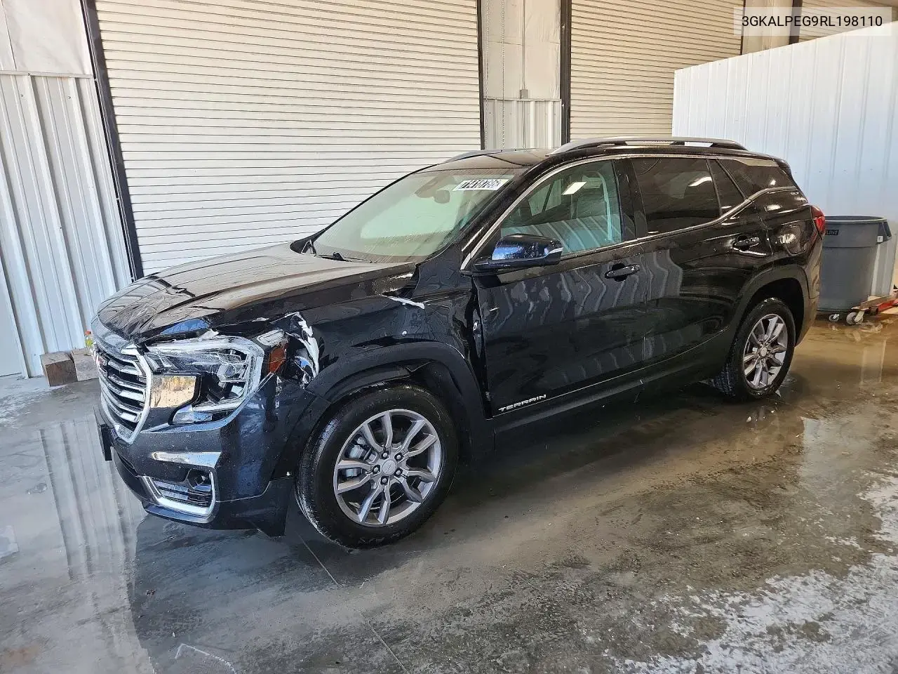 GMC Terrain Slt 2024