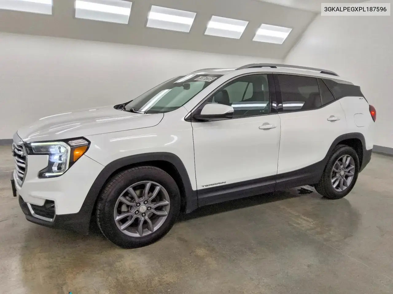 GMC Terrain Slt 2023