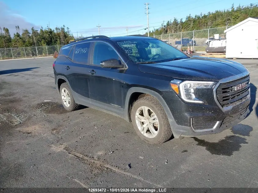 GMC Terrain Sle 2024