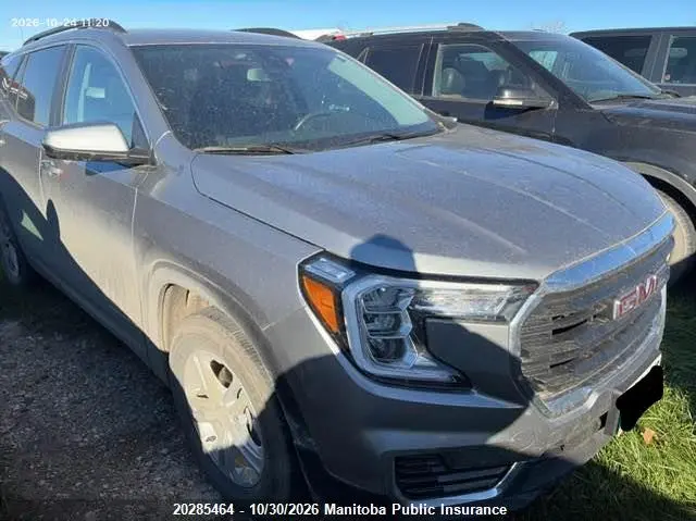 GMC Terrain Sle 2024