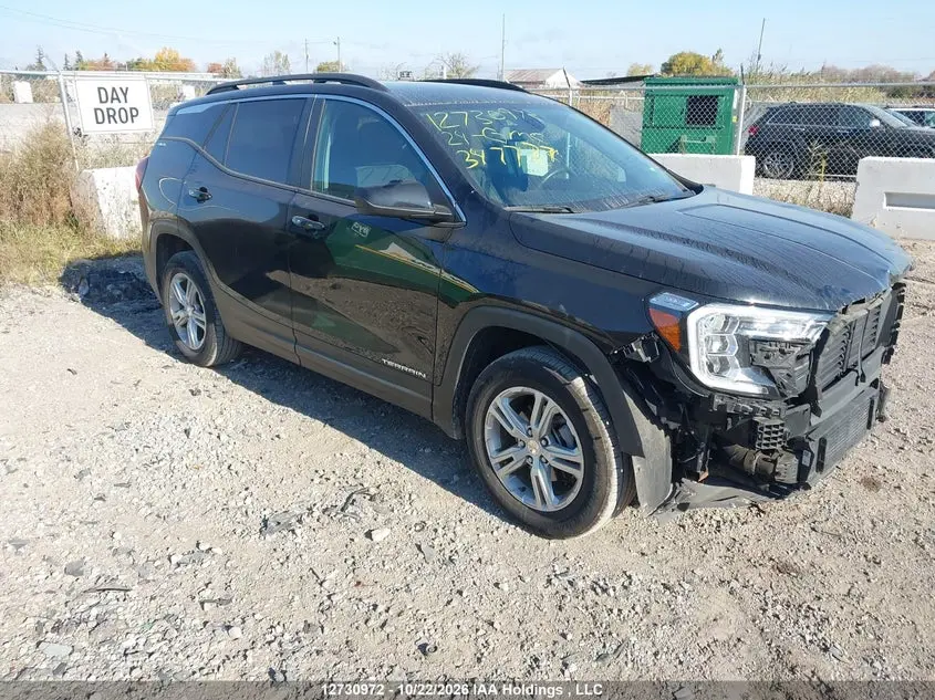 GMC Terrain Sle 2024