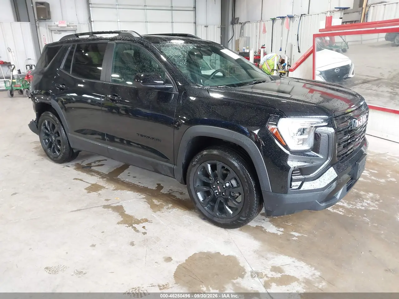 GMC Terrain Awd Elevation 2025