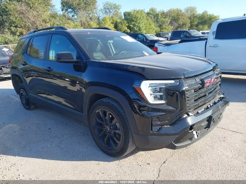 GMC Terrain Elevation, Awd 2026