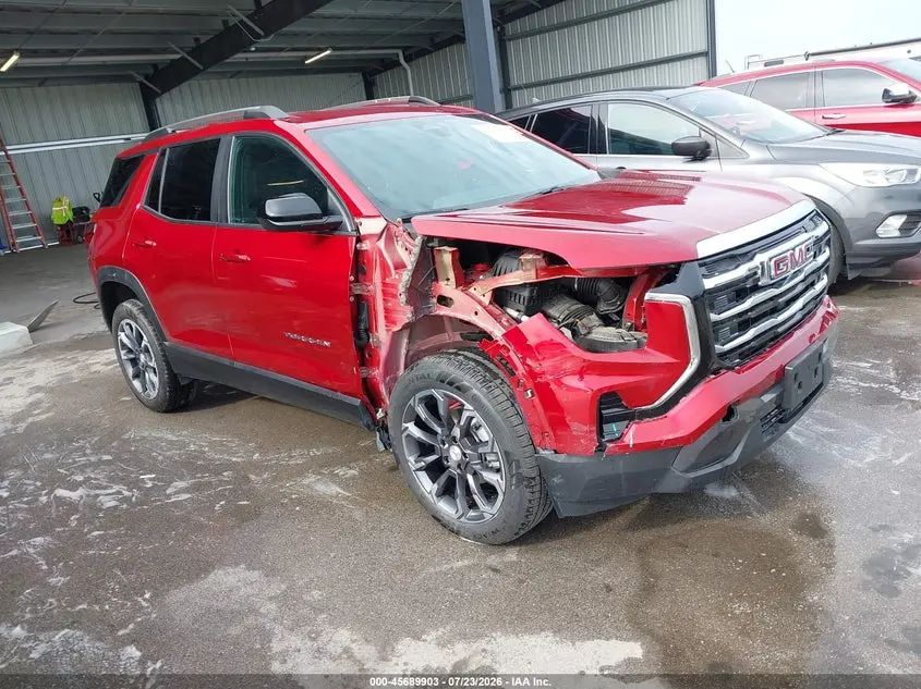 GMC Terrain Awd Elevation 2025