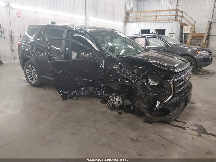GMC Terrain Awd Elevation 2025